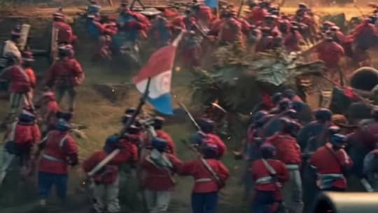 La IA revoluciona la visualización de la Guerra de la Triple Alianza