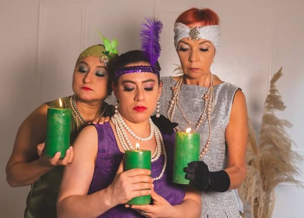 “Yo, Zelda”: Una mirada íntima a la rebelde de los años 20