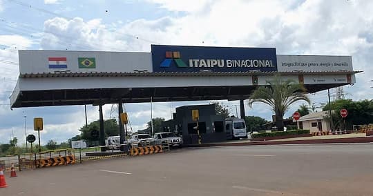 Itaipú decide este viernes sobre millonaria compra de monitoreo