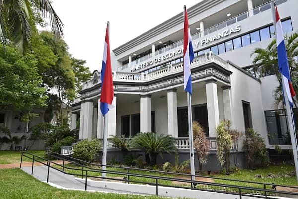 MEF suspende servicios por mantenimiento de data center