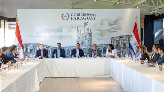 Autopista elevada conectará Gran Asunción con nuevos corredores viales