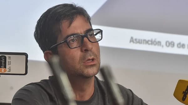 Familia Pecci recurre a la Corte por acceso a investigación