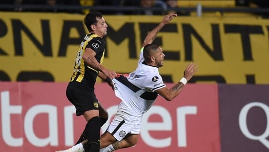 Copa Libertadores: Olimpia busca puntos ante Peñarol en el Defensores del Chaco