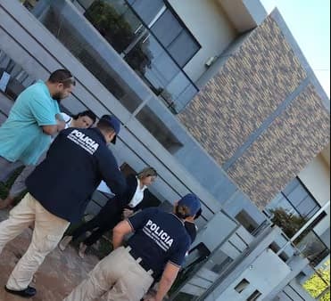 Desmantelan red que estafaba con falsas construcciones de viviendas