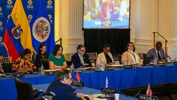 Paraguay lidera la Comisión Interamericana de Turismo