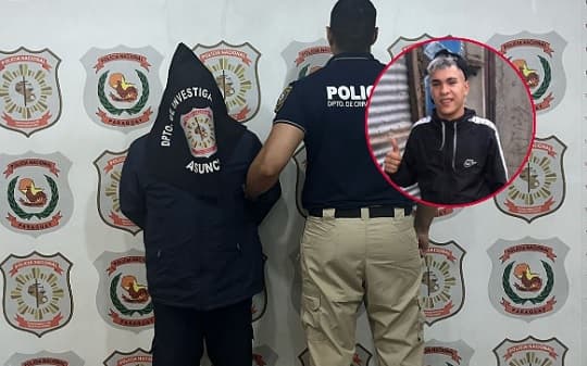 Liberan a repartidor que mató a asaltante por legítima defensa