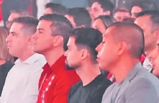 Acuerdo entre ITTI y SND revela ventajas para empresa vinculada a Peña