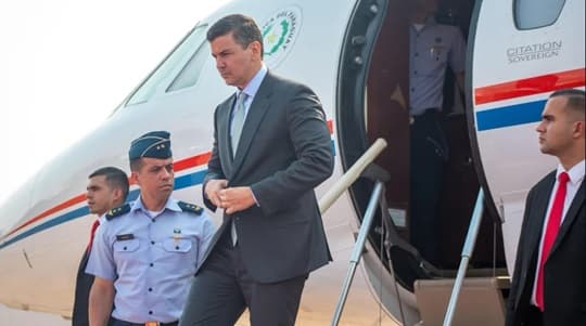 Tour 41: Peña alista viaje a Japón para la Expo Osaka 2025