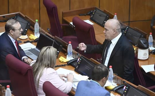 Senado aprueba juzgados de violencia familiar en lugar de género