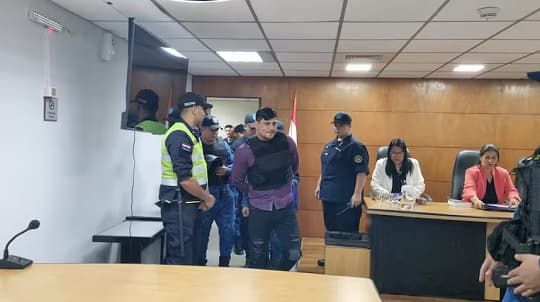 Juicio por el asesinato de Rodrigo Quintana entra en etapa clave tras años de retrasos