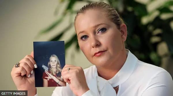 Virginia Giuffre: la voz que desafió a Epstein y al príncipe Andrés