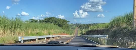 Caminera recomienda realizar un chequeo al vehículo antes de viajar