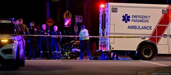 Atropello masivo en Canadá deja nueve muertos durante festival