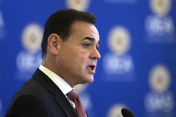 Paraguay se declara listo para negociar el Anexo C