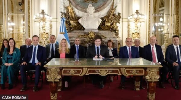 Impacto inmediato del fin del “cepo” cambiario en Argentina