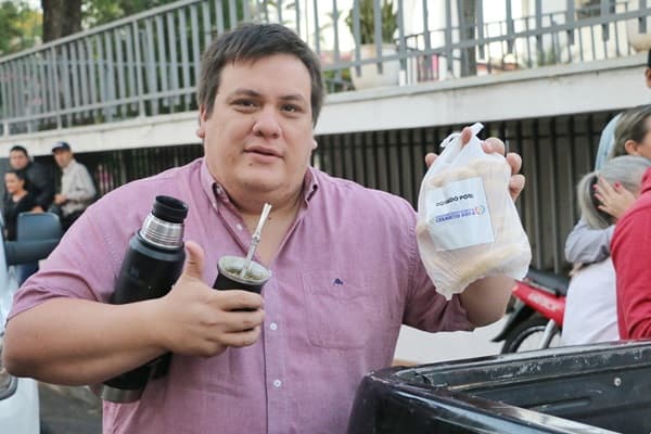 Hambre Cero: irregularidades sin sanciones tras informe de CGR