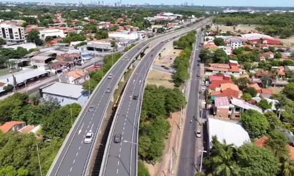 Consejo de profesionales urbanísticos rechazan autopista elevada y piden priorizar transporte