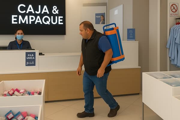 Municipalidad de Asunción bajo la lupa por prácticas anticompetitivas