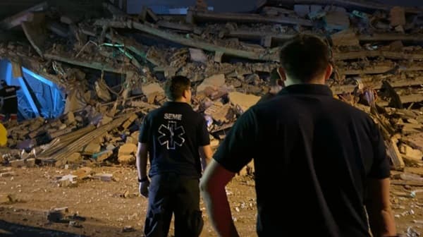 Familia de joven fallecida en derrumbe demanda a autoridades de Encarnación