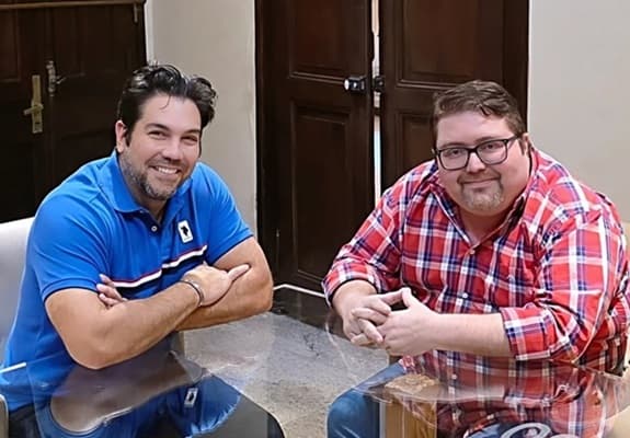 Diputado cartista convocará a escribano por acusación del Fiscal General