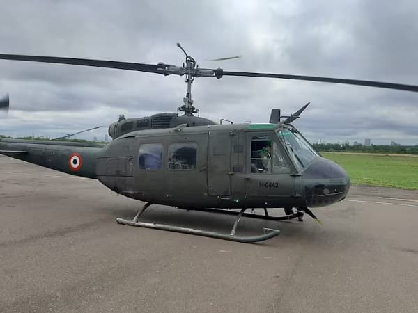 Fuerzas Armadas intensifican asistencia a comunidades del Chaco