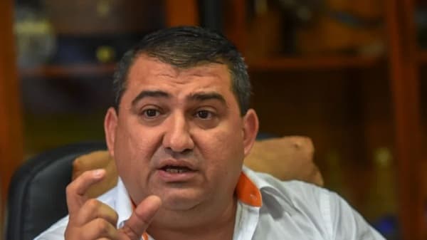 Fiscalía acusa a intendente Yd por irregularidades ambientales en Encarnación