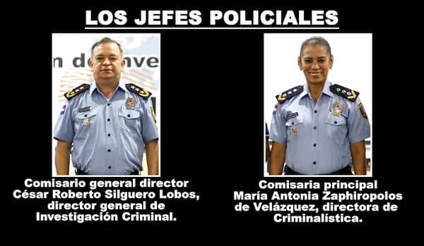 Detienen a policía por robo de armas en Criminalística