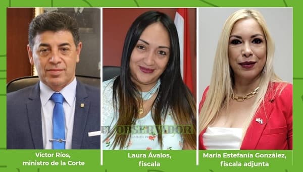 Corte investiga posible impunidad en masivo desmonte chaqueño