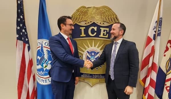 Paraguay y EE.UU. refuerzan la cooperación migratoria