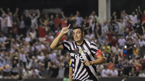 Libertad apunta su artillería ante Talleres por la Libertadores