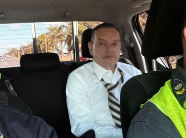 Liberan a abogado que golpeó a funcionaria durante inspección