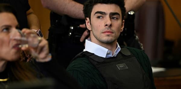 EE.UU. pedirá pena de muerte para acusado del crimen del CEO de UnitedHealthcare