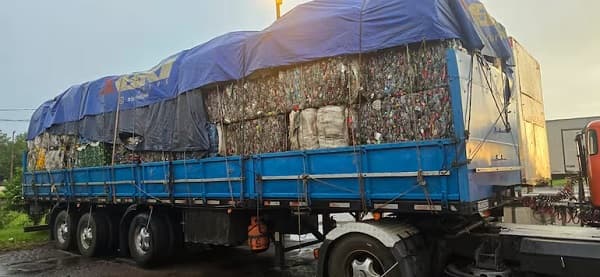 Proponen sanciones millonarias por contrabando de metales