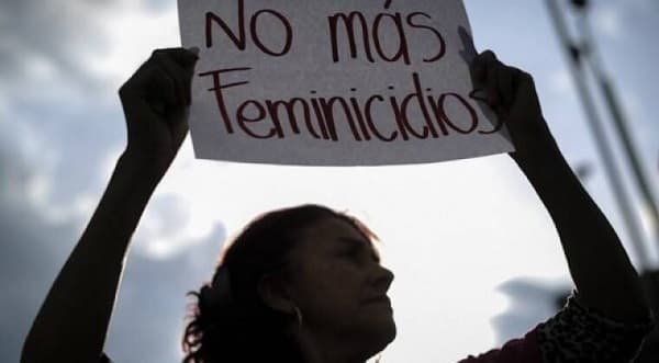 Siete feminicidios dejan 15 huérfanos en lo que va del año