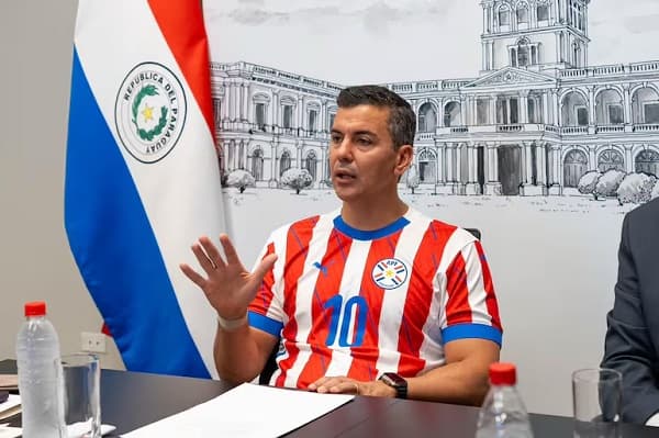 DNIT auditará offshore del hermano de Peña