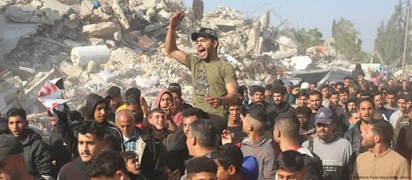 ¿Es viable que Hamás ceda el poder en Gaza?