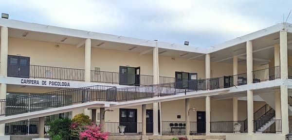 Estudiantes de Psicología UNA denuncian inhabilitación de cuarto curso