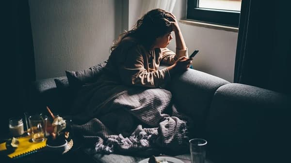 Efectos psicológicos del uso excesivo de redes sociales