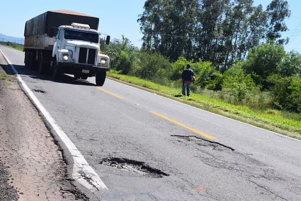 Ruta PY01: APP adjudicada recibirá más de USD 1.300 millones