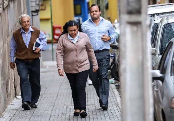 Fin de semana con temperatura en ascenso: ¿llegarán las lluvias?