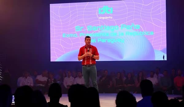 Simulación de competencia entre empresas de Peña en licitación de la AFD