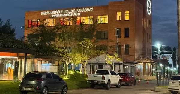 Nace la Universidad Rural del Paraguay con enfoque productivo