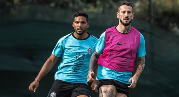 Olimpia prepara reestructuración tras fracaso continental