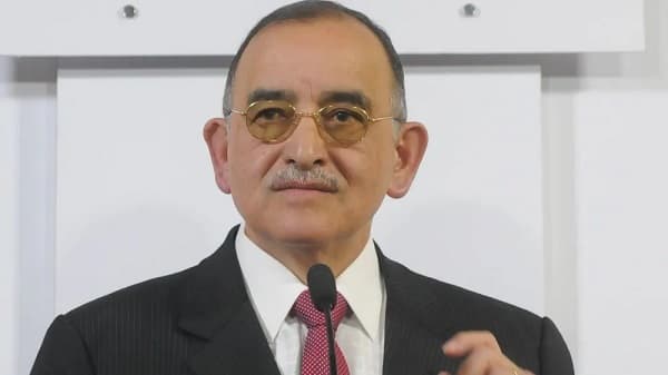 Recalde niega que gestión deficiente causara su salida de Yacyretá