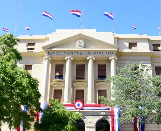 BNF no deberá pagar millonaria demanda por caso “vaso de leche”