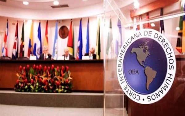 Informe de la Corte IDH revela desafíos en derechos humanos en Paraguay
