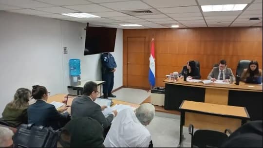 Condenan a cuatro y tres años a odontóloga y química por caso Sol Chávez