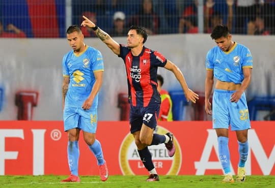 Cerro visita a Bolívar en busca de la clasificación a octavos de la Libertadores