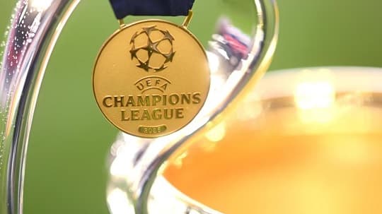 Paris e Inter disputan la final de la Champions 2025