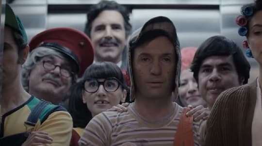 El Chavo, Chespirito y más: la serie que mostrará el lado oculto de Roberto Gómez Bolaños